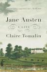 Claire Tomalin, Jane Austen
