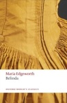 Maria Edgeworth, Belinda